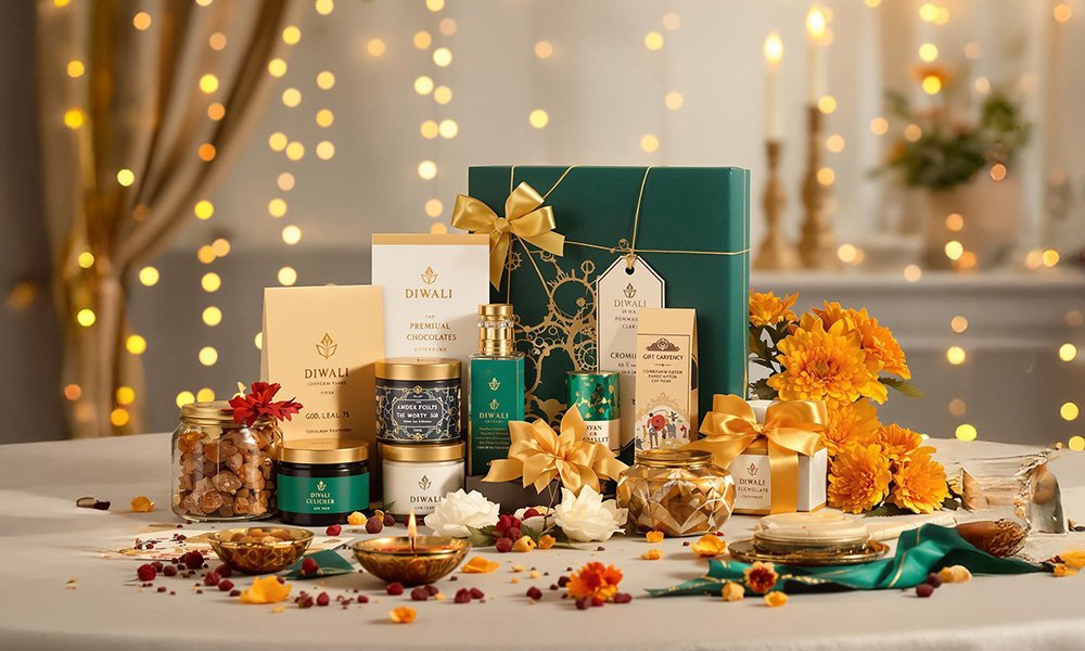 Best unique personalized diwali gift ideas in 2025