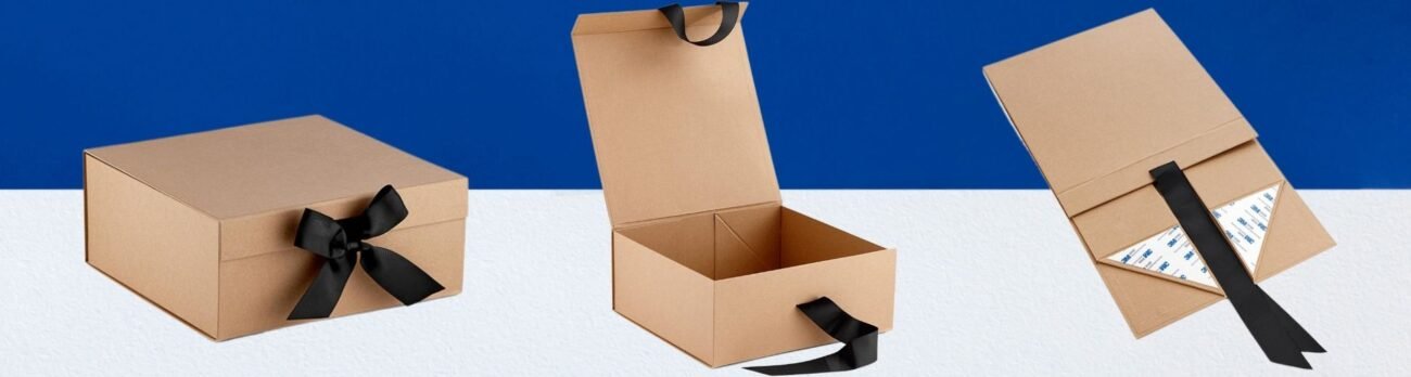 Folding box manufacturer