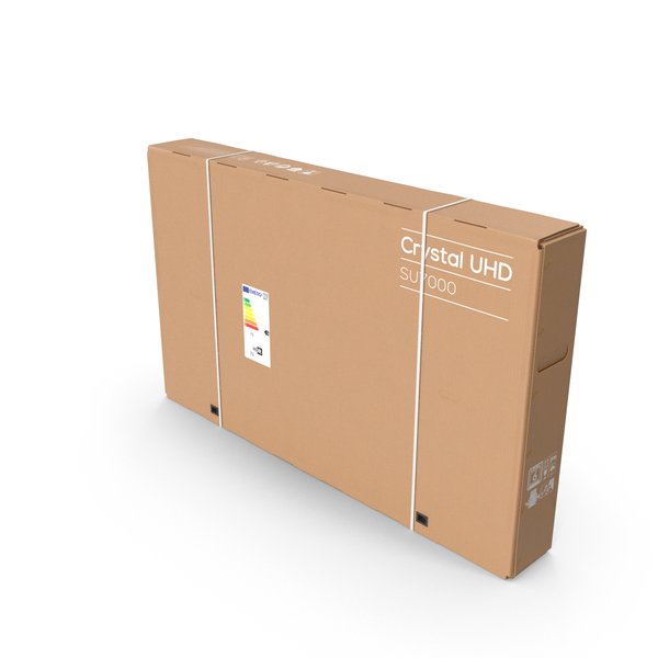 Cardboard packaging box 55 inch tv vnxr8q8 600