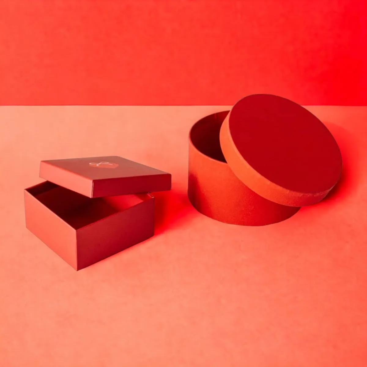 Luxury candle packaging boxes wholesale