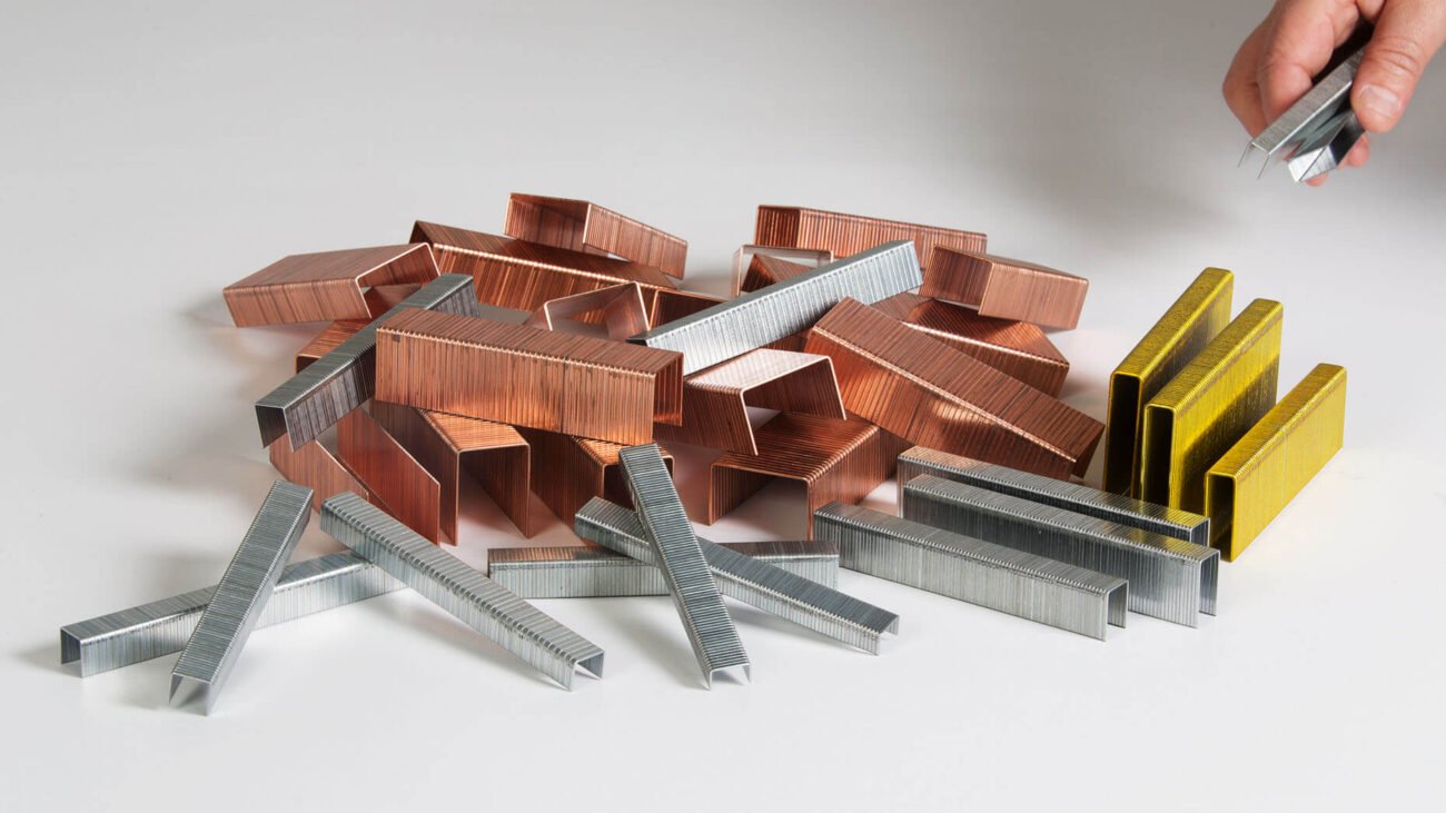 Staple guide all you need to know