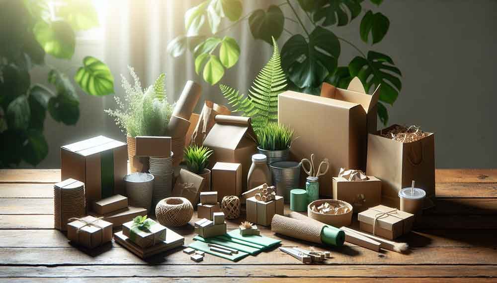 Sustainable packaging what you need to know about green packaging 2